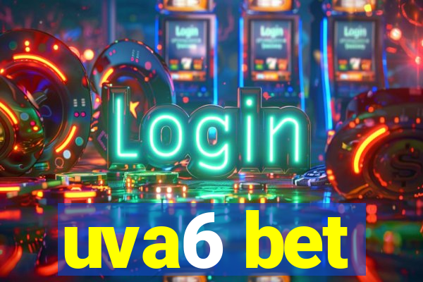 uva6 bet